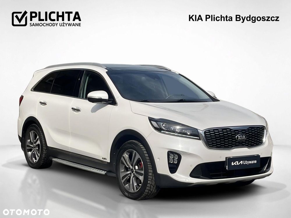 Kia Sorento 2.0 CRDI GT Line - 9