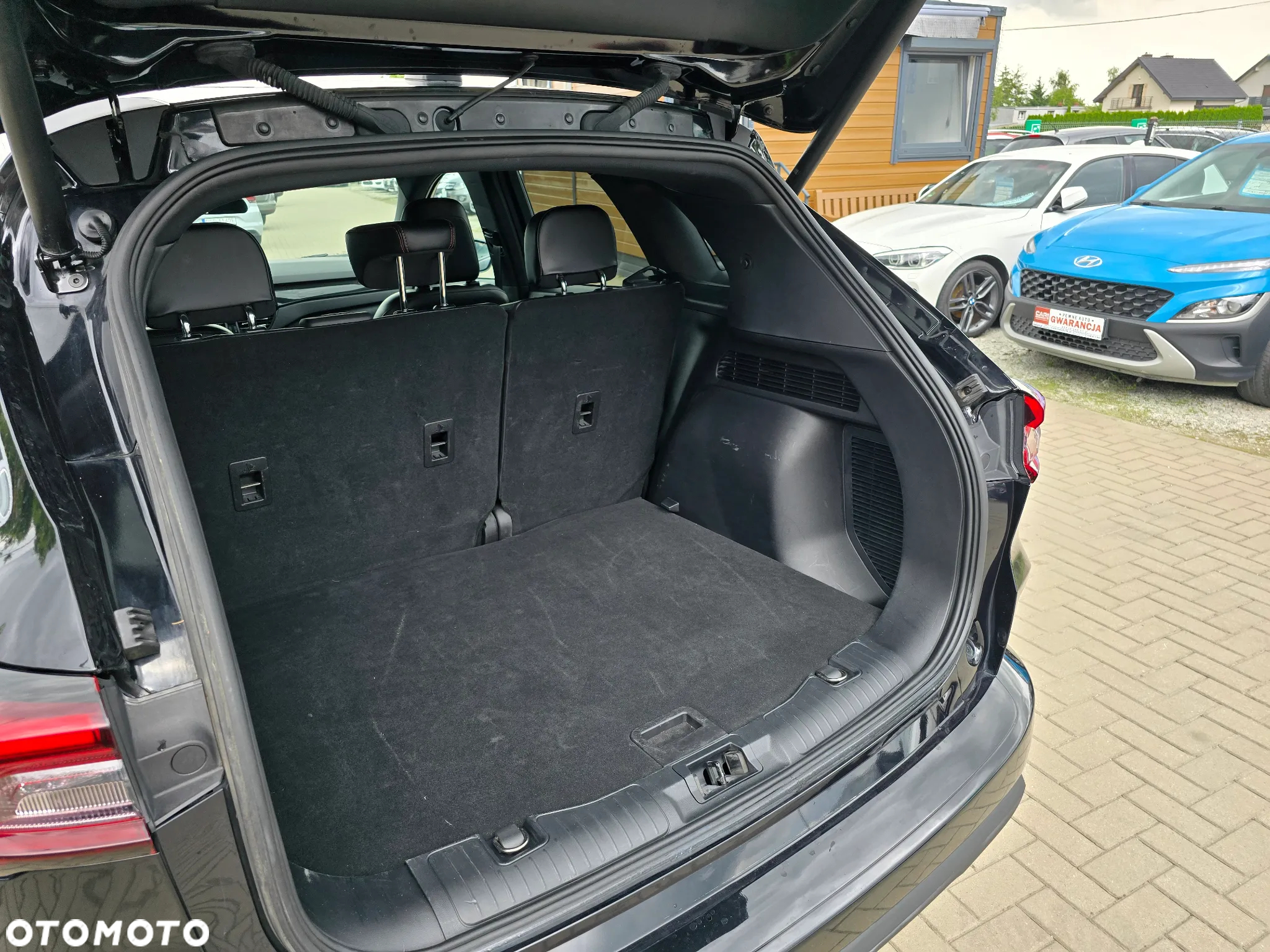 Ford Escape - 18