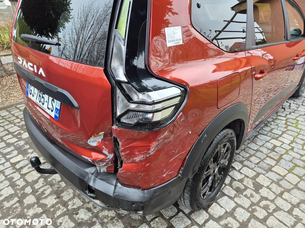 Dacia Jogger TCe 110 (7-Sitzer) Extreme+ - 27