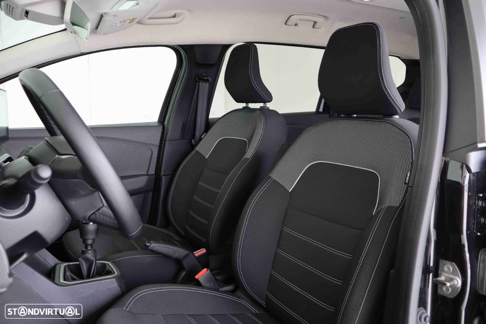 Dacia Jogger 1.0 ECO-G Expression 7L Bi-Fuel - 39