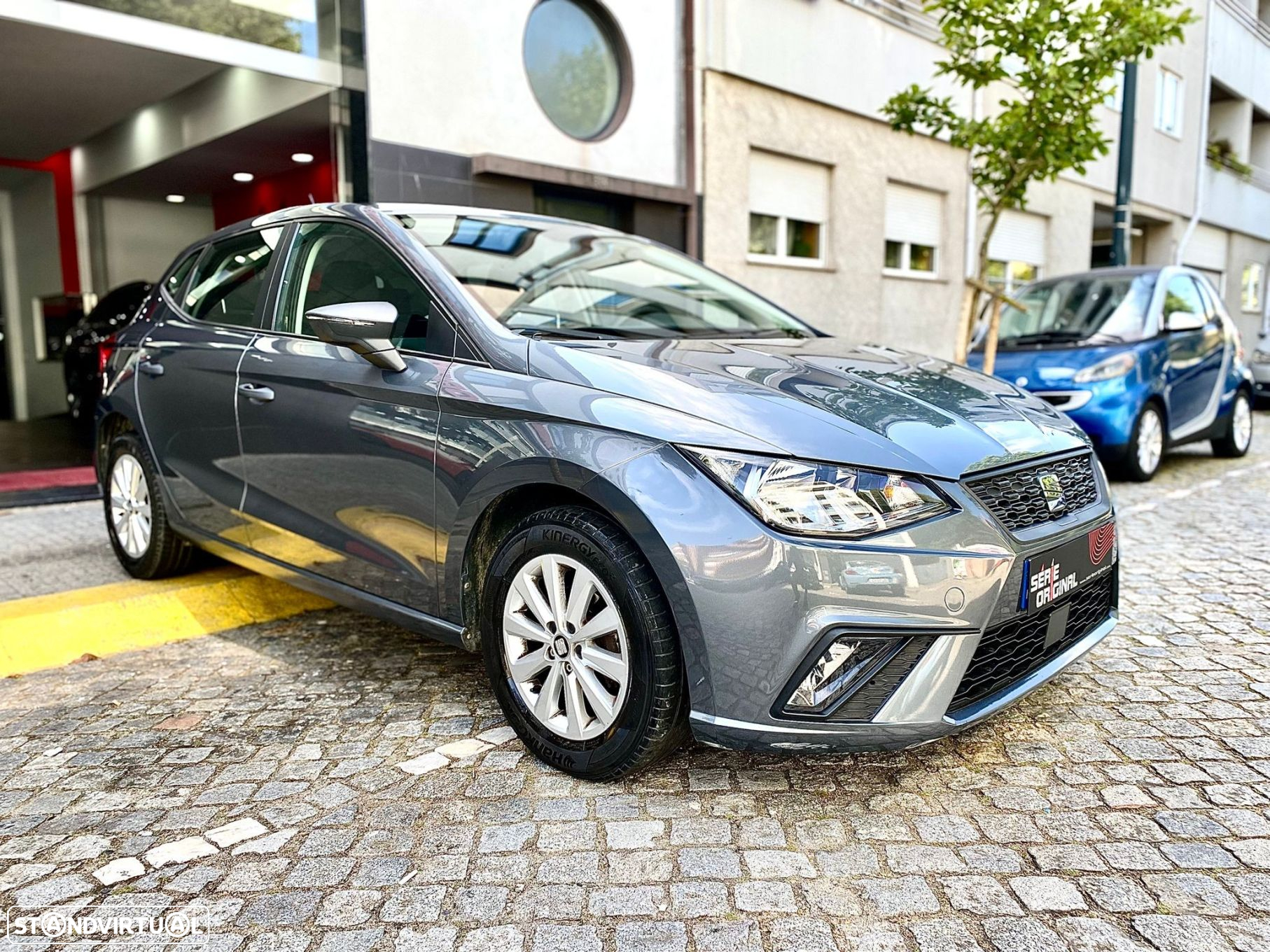 SEAT Ibiza 1.0 TSI Style - 6