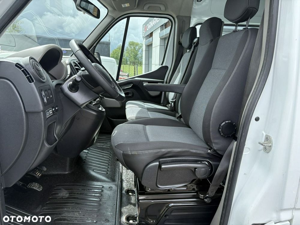 Renault Master - 8