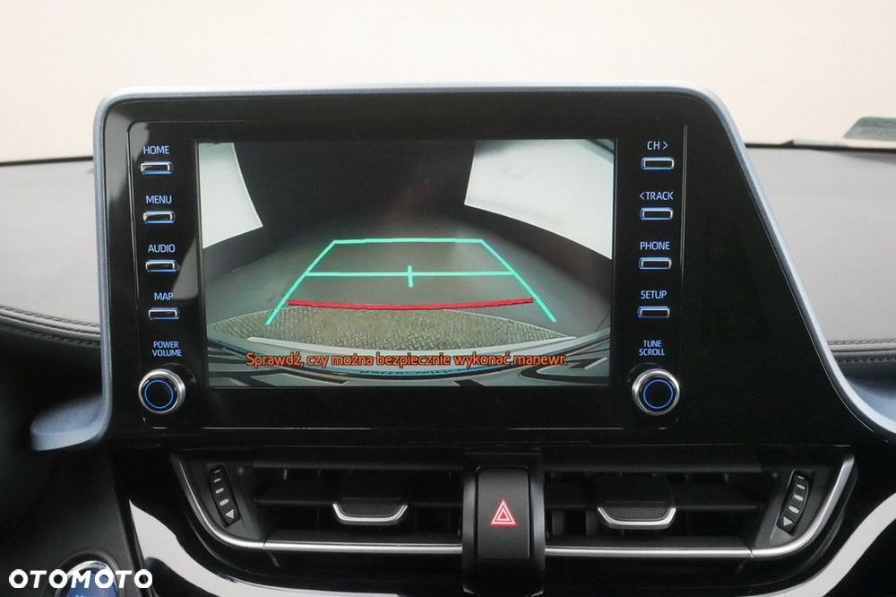 Toyota C-HR 1.8 Hybrid Selection - 18