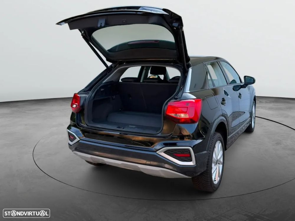 Audi Q2 35 TFSI S tronic advanced - 16