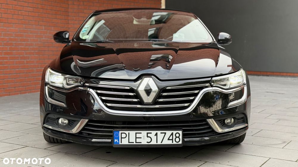 Renault Talisman 1.6 Energy dCi Intens - 6