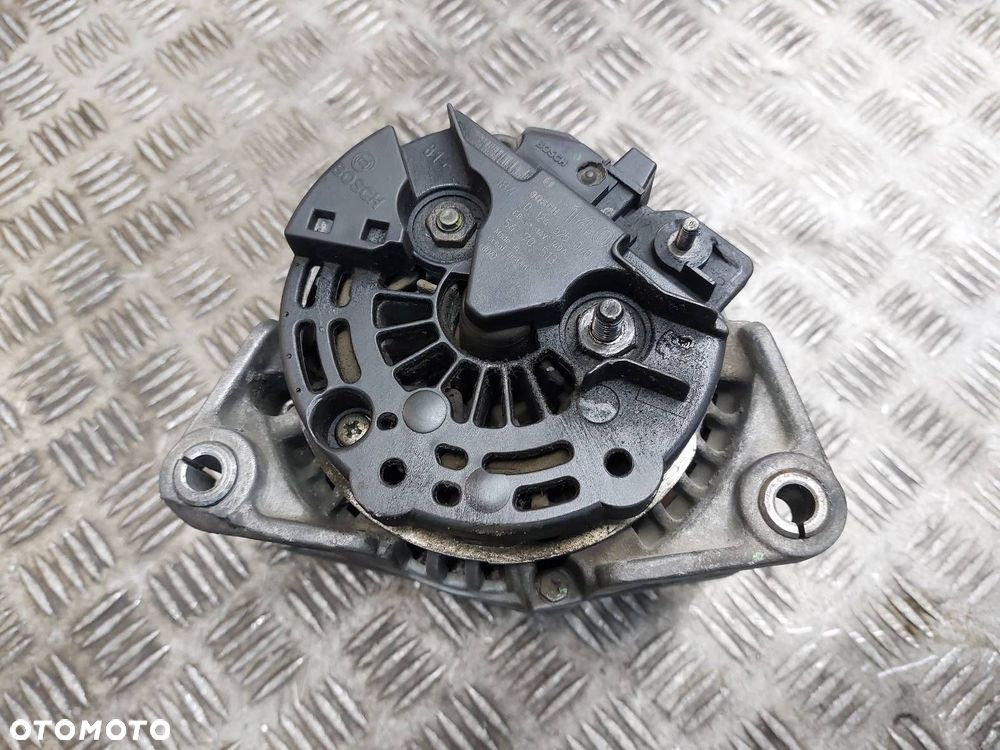 ALTERNATOR SAAB 9-3 II 2.2 TiD 5470513 0124525040 - 5