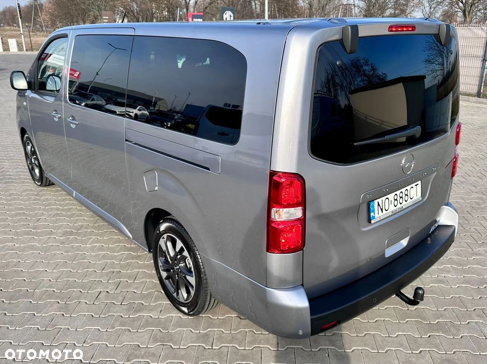 Opel Zafira 2.0 Diesel XL Business - 5