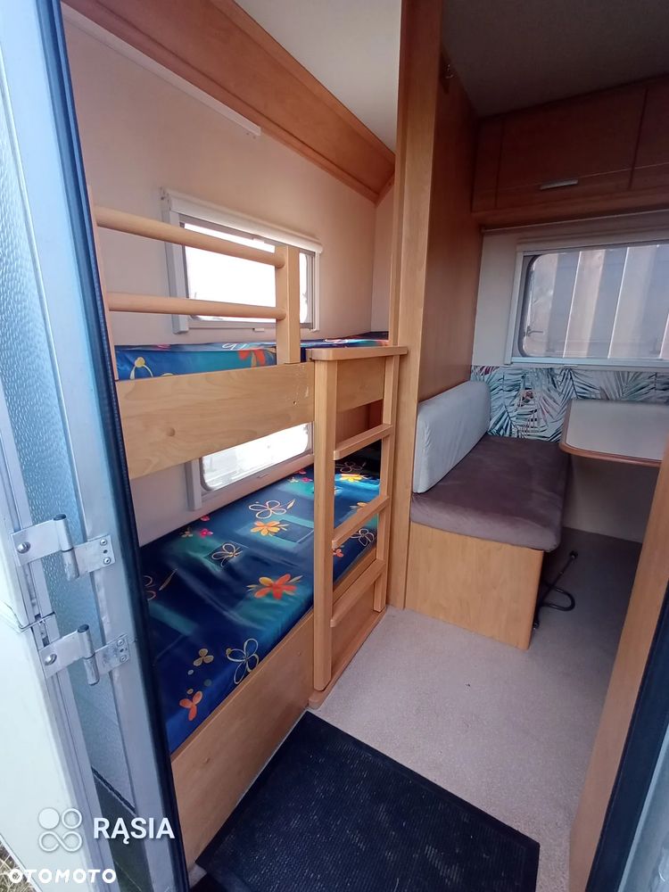 Caravelair Antares Luxe - 21