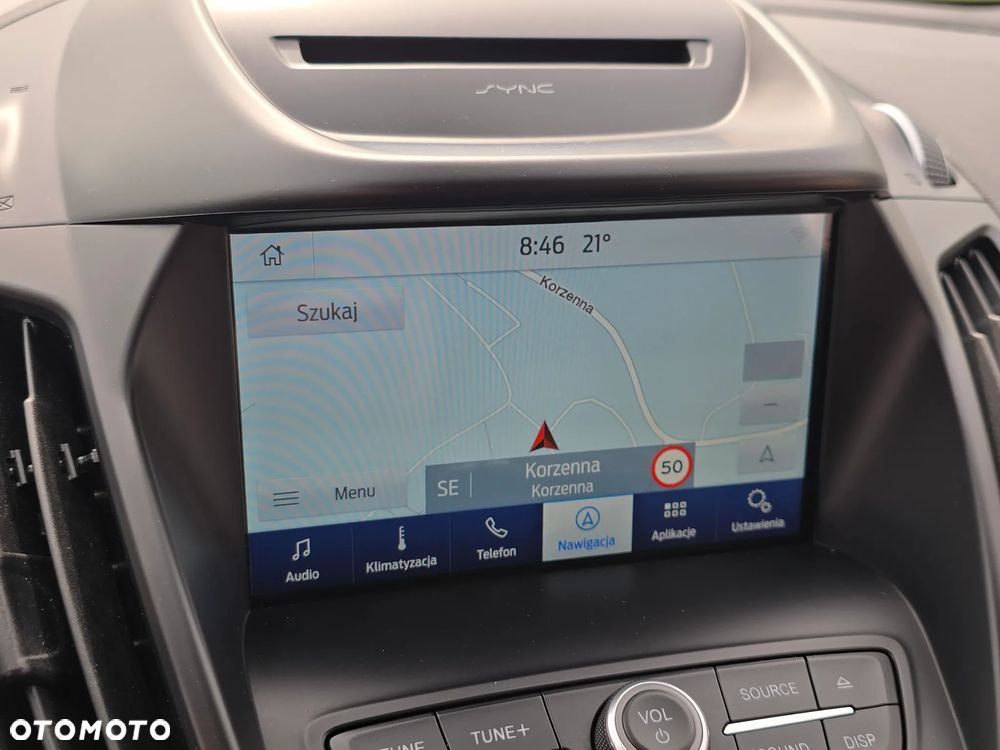 Ford Kuga 2.0 TDCi 4x4 Titanium - 19