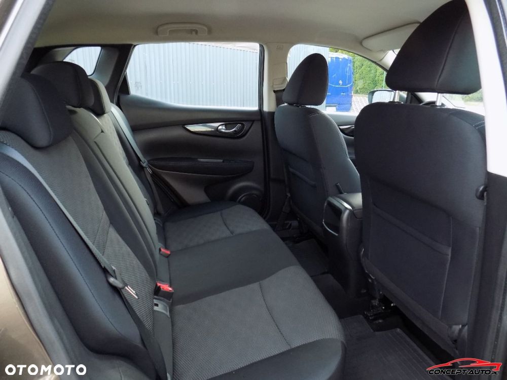 Nissan Qashqai - 21