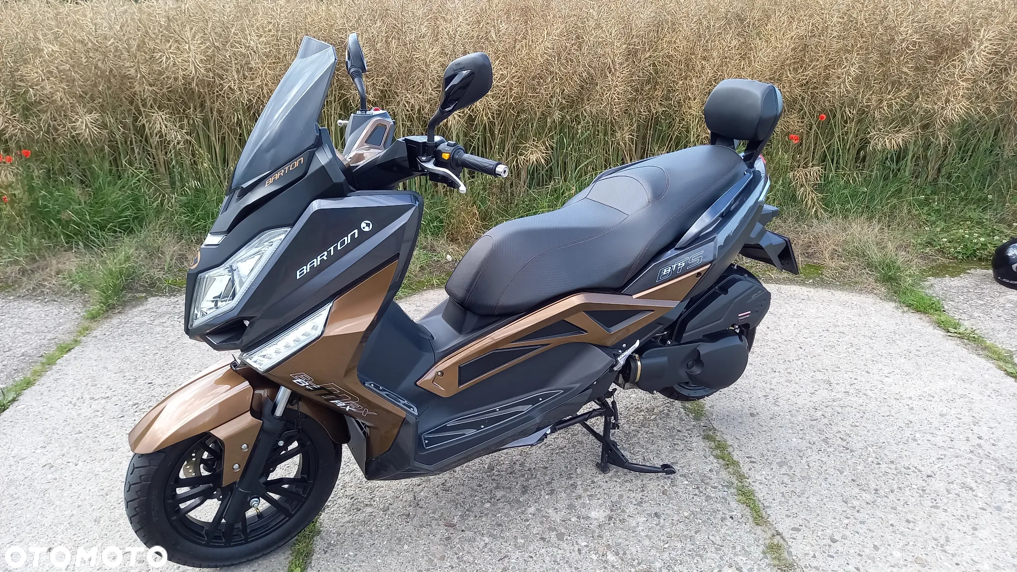 Barton B-Max - 3