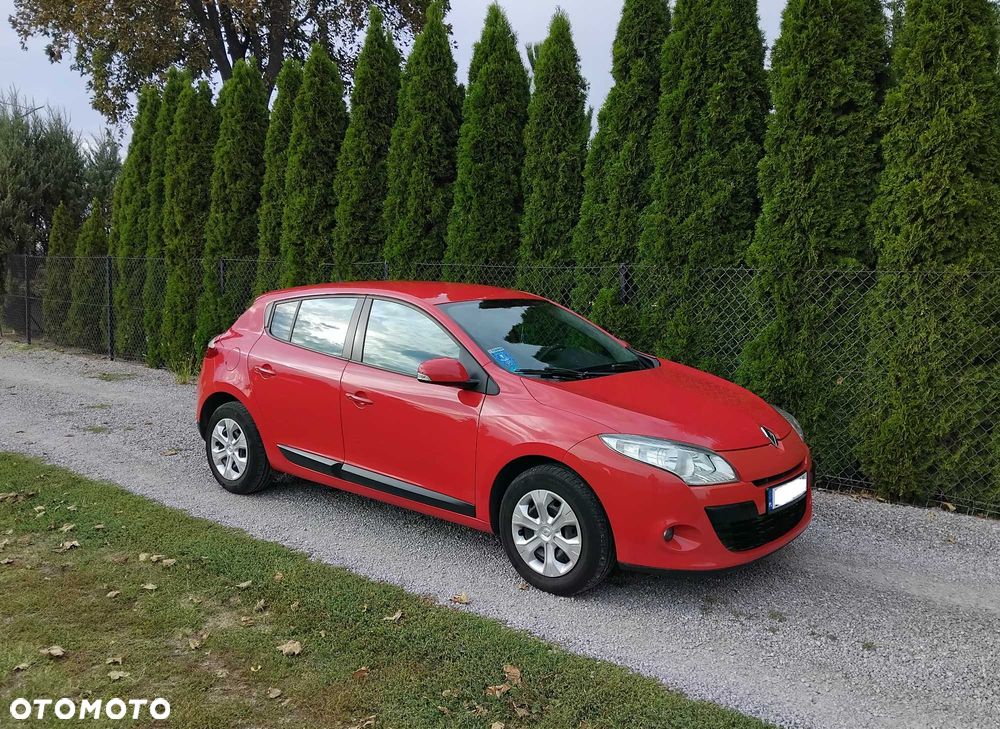 Renault Megane - 4