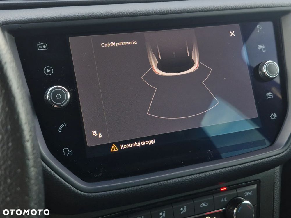 Seat Arona 1.0 TSI FR S&S DSG - 26