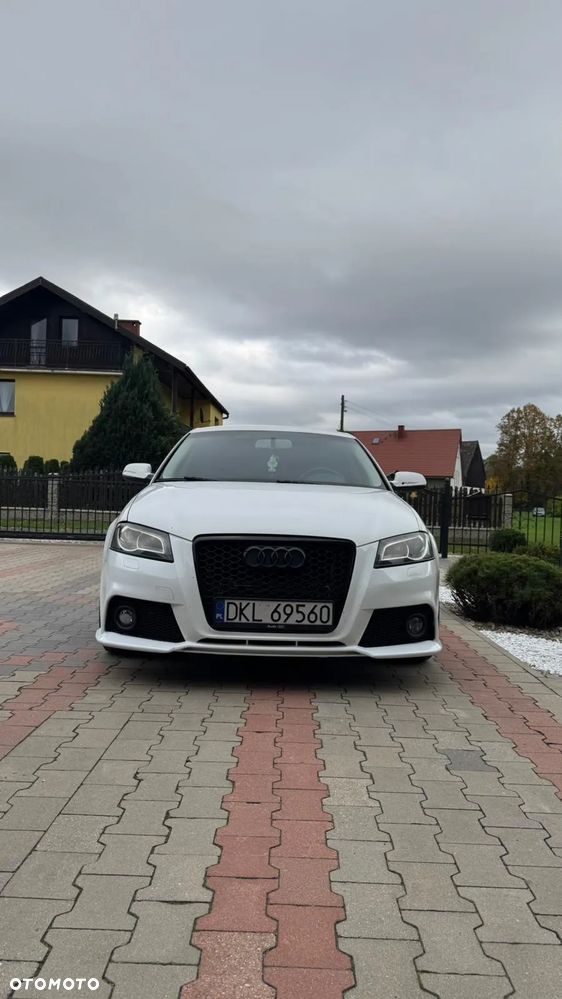 Audi A3 ver-1-6-tdi - 1
