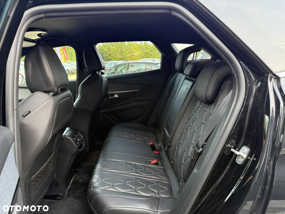 Peugeot 3008 1.2 PureTech Access - 28