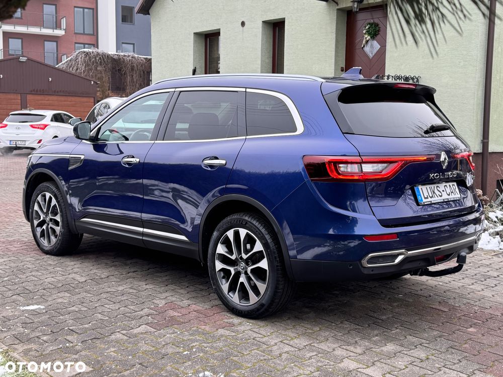 Renault Koleos ENERGY dCi 175 4WD INTENS - 38