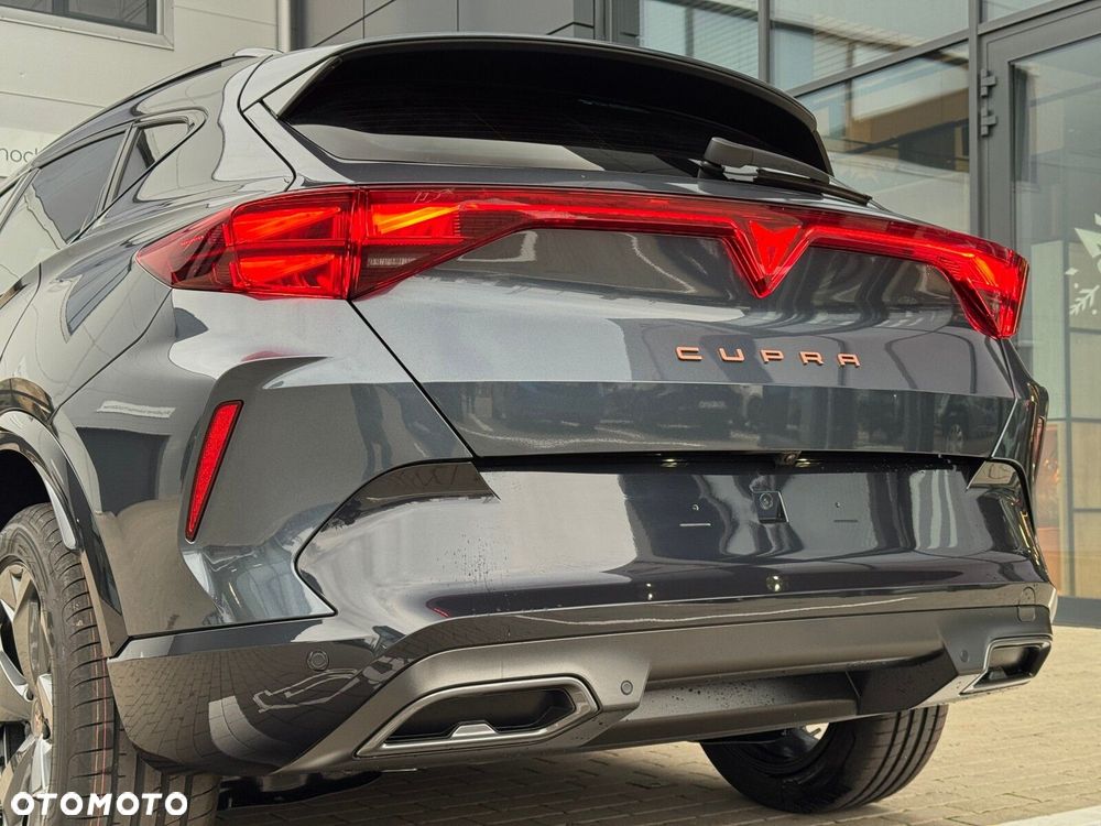 Cupra Formentor 1.5 eTSI mHEV DSG - 13