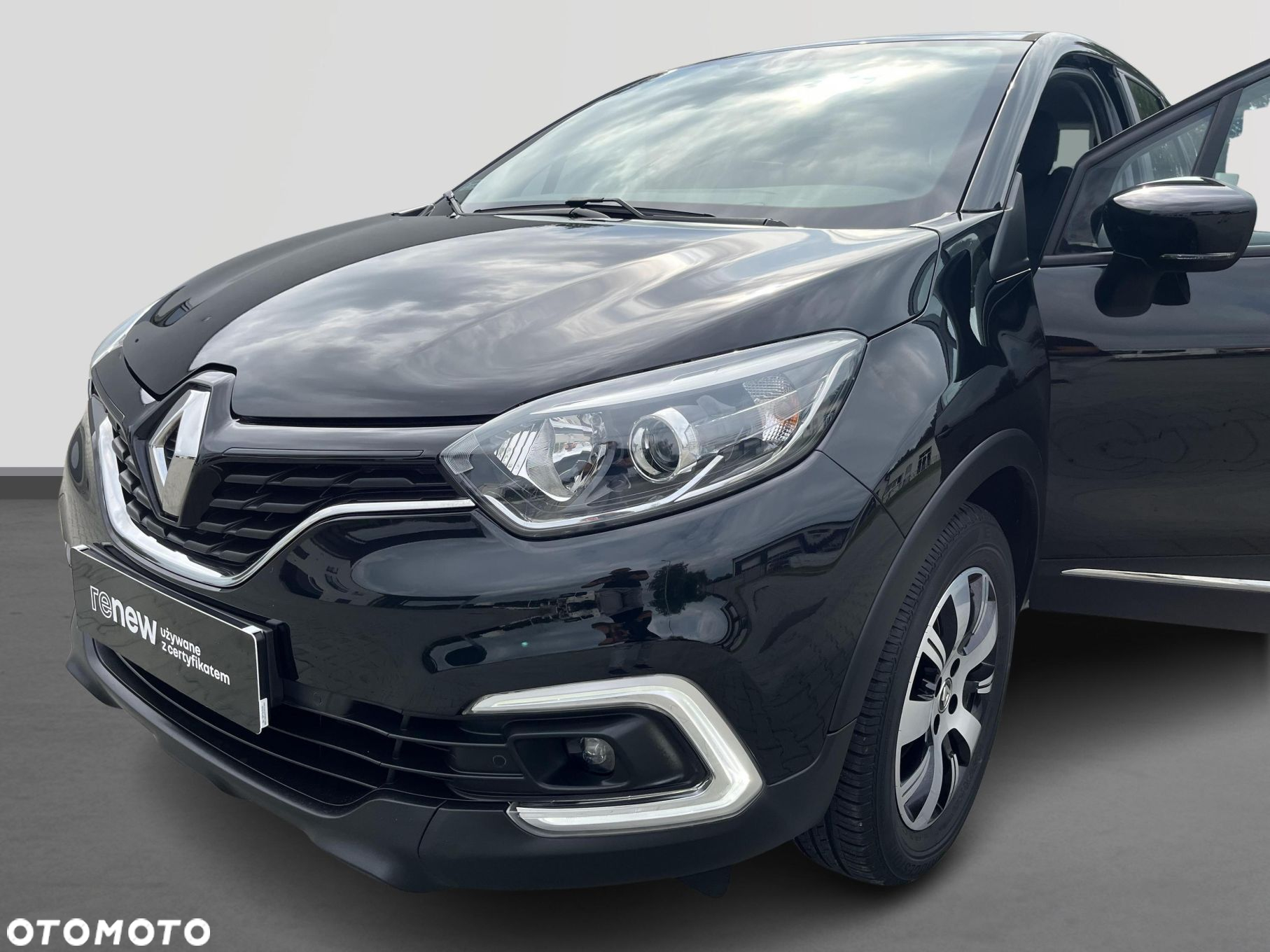 Renault Captur 1.2 Energy TCe Zen EDC - 19
