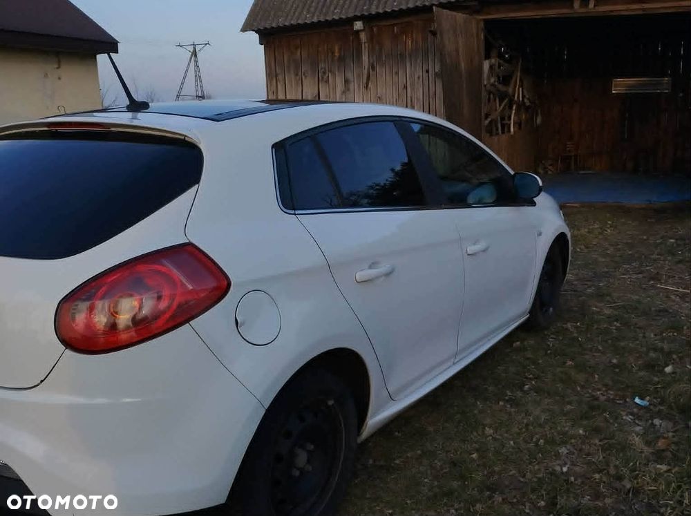 Fiat Bravo - 9