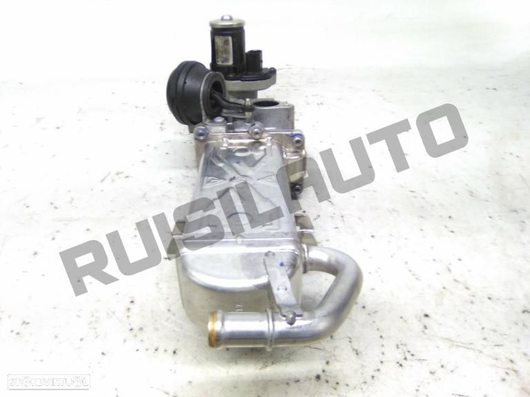 Conjunto Radiador Egr Com Motor 03l131_512dq Vw Golf Vi (5k) [2 - 4