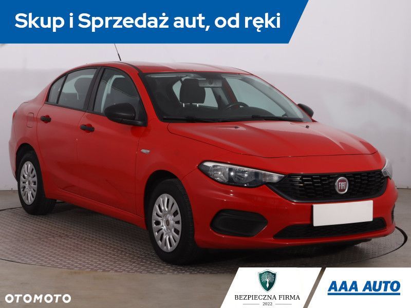 Fiat Tipo - 3