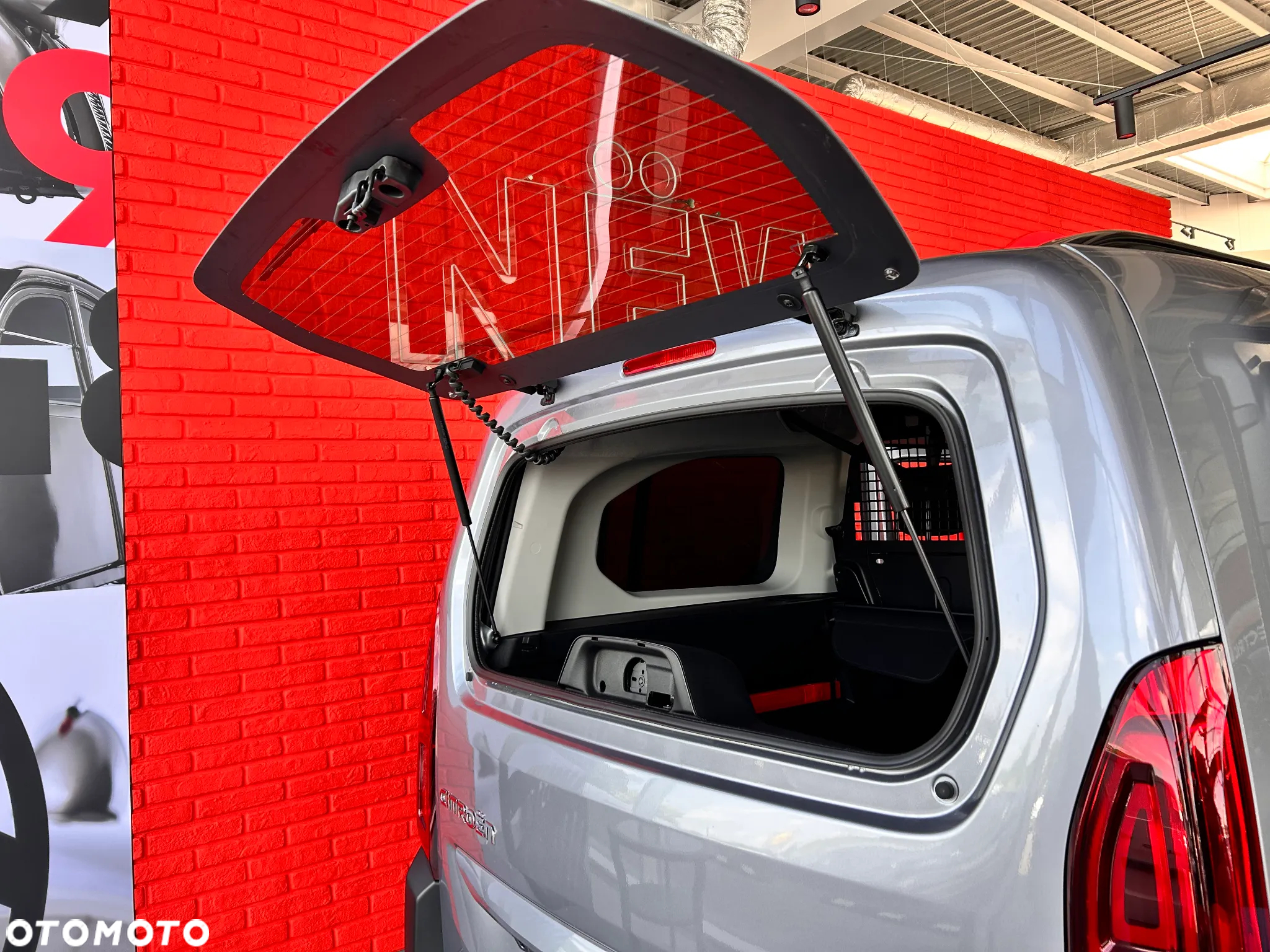 Citroën Berlingo MPV XL 1.5 BlueHDI Plus S&S N1 - 7
