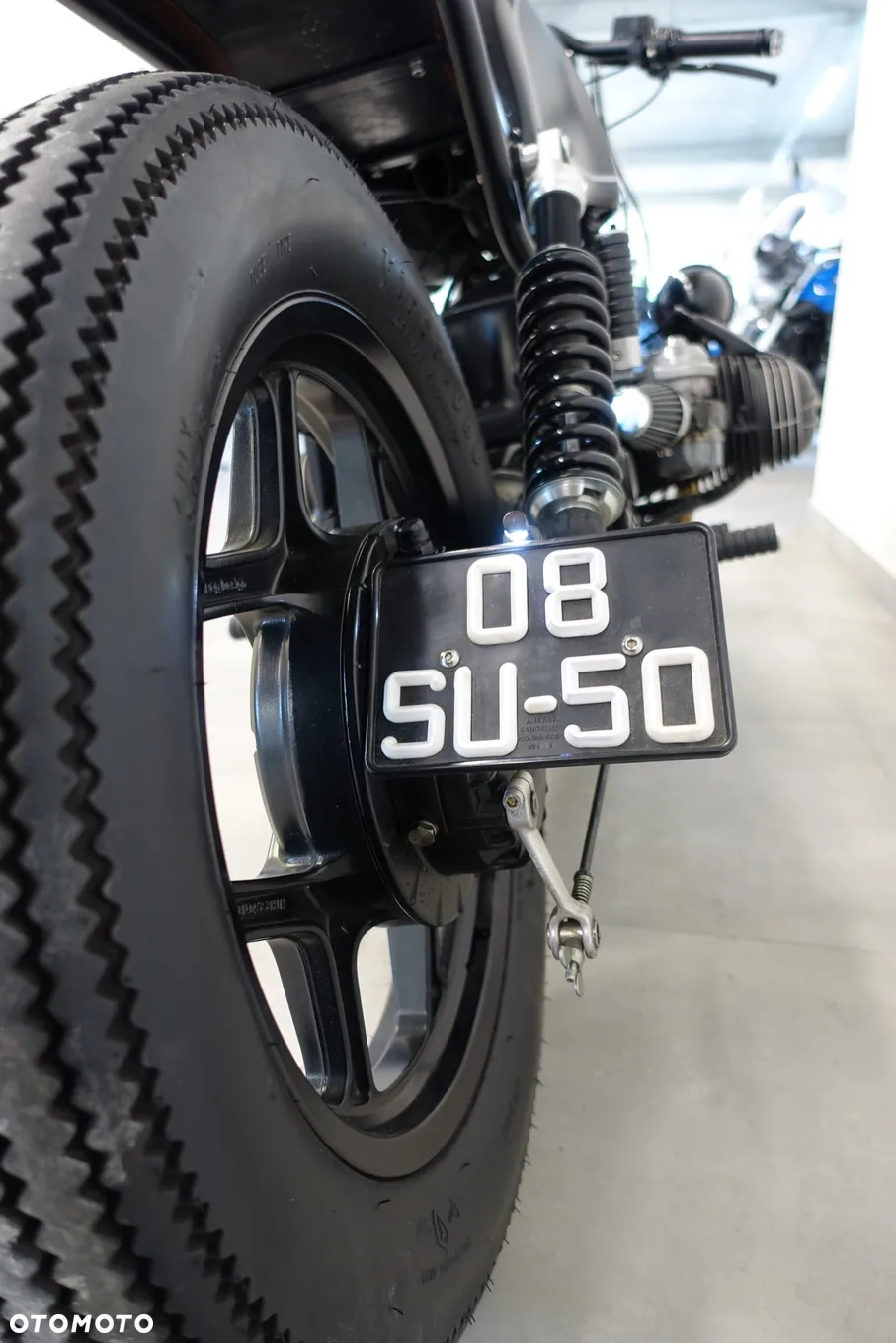 BMW R - 15