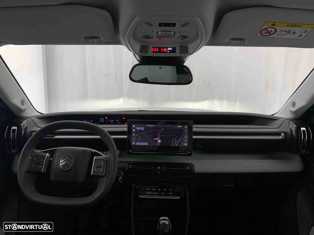 Citroën C3 1.2 Turbo Max - 13