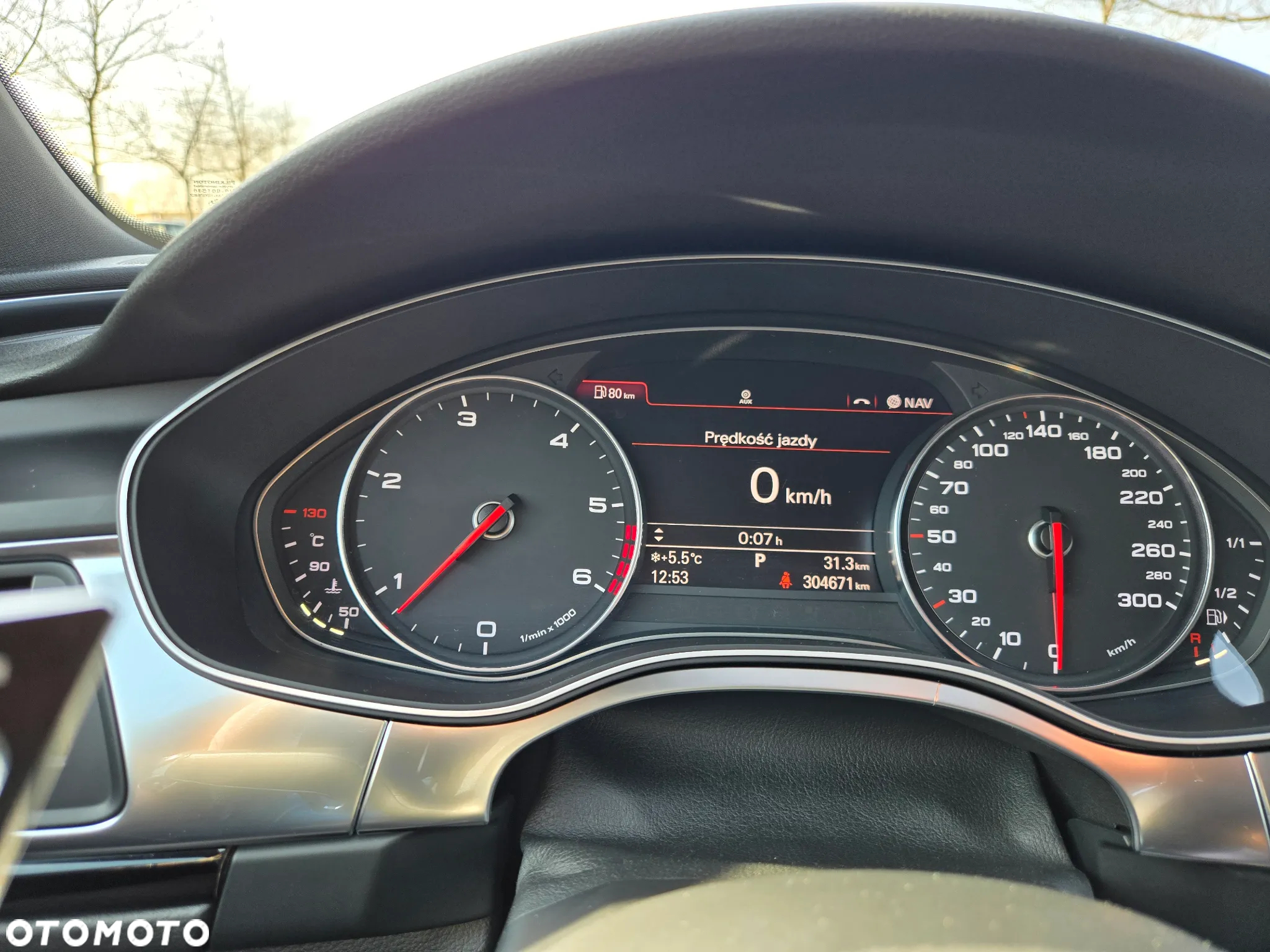 Audi A6 Avant 3.0 TDI DPF quattro tiptronic sport selection - 21