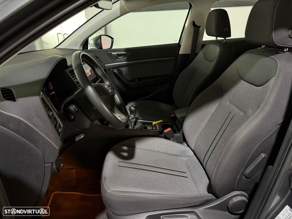 SEAT Ateca 1.0 TSI Style - 8
