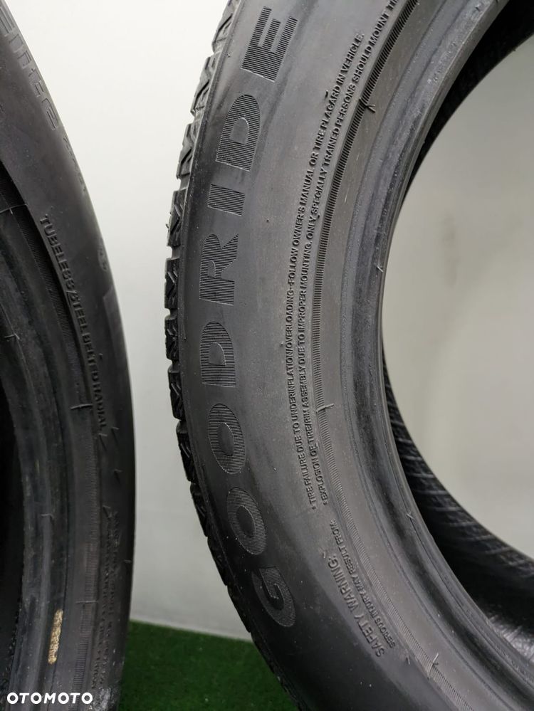 Opony całoroczne 225/50/17 Goodride All Season Elite Z-401 - 7