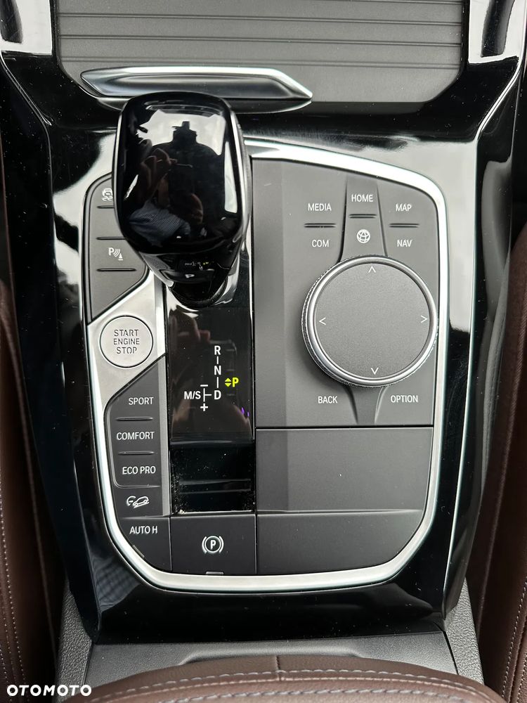 BMW X4 - 18
