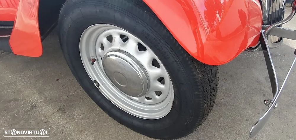 Outra não listada Singer - 5