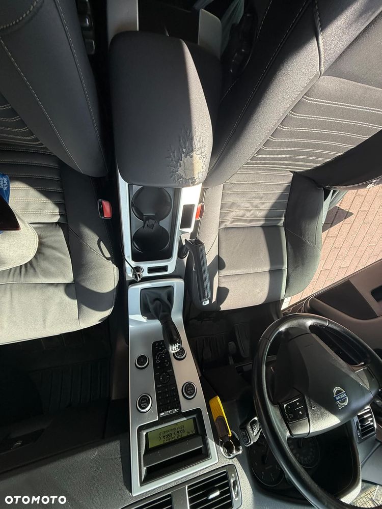 Volvo V50 1.6D DRIVe - 13