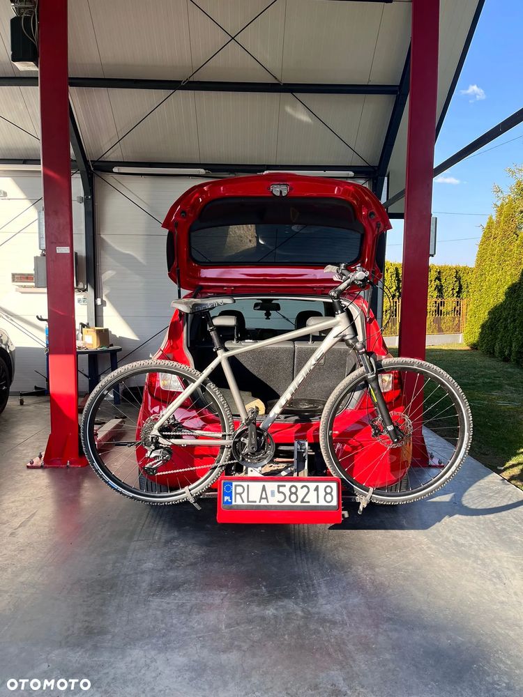 Opel Corsa - 5