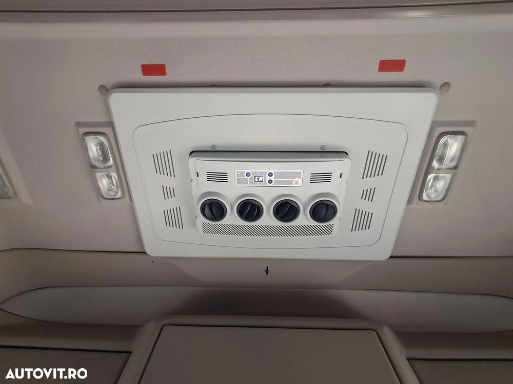 DAF xf 480 ft ssc euro 6 automat mega - 24