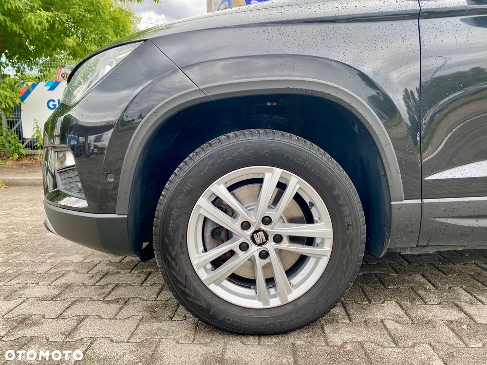 Seat Ateca 1.0 TSI OPF Style - 23