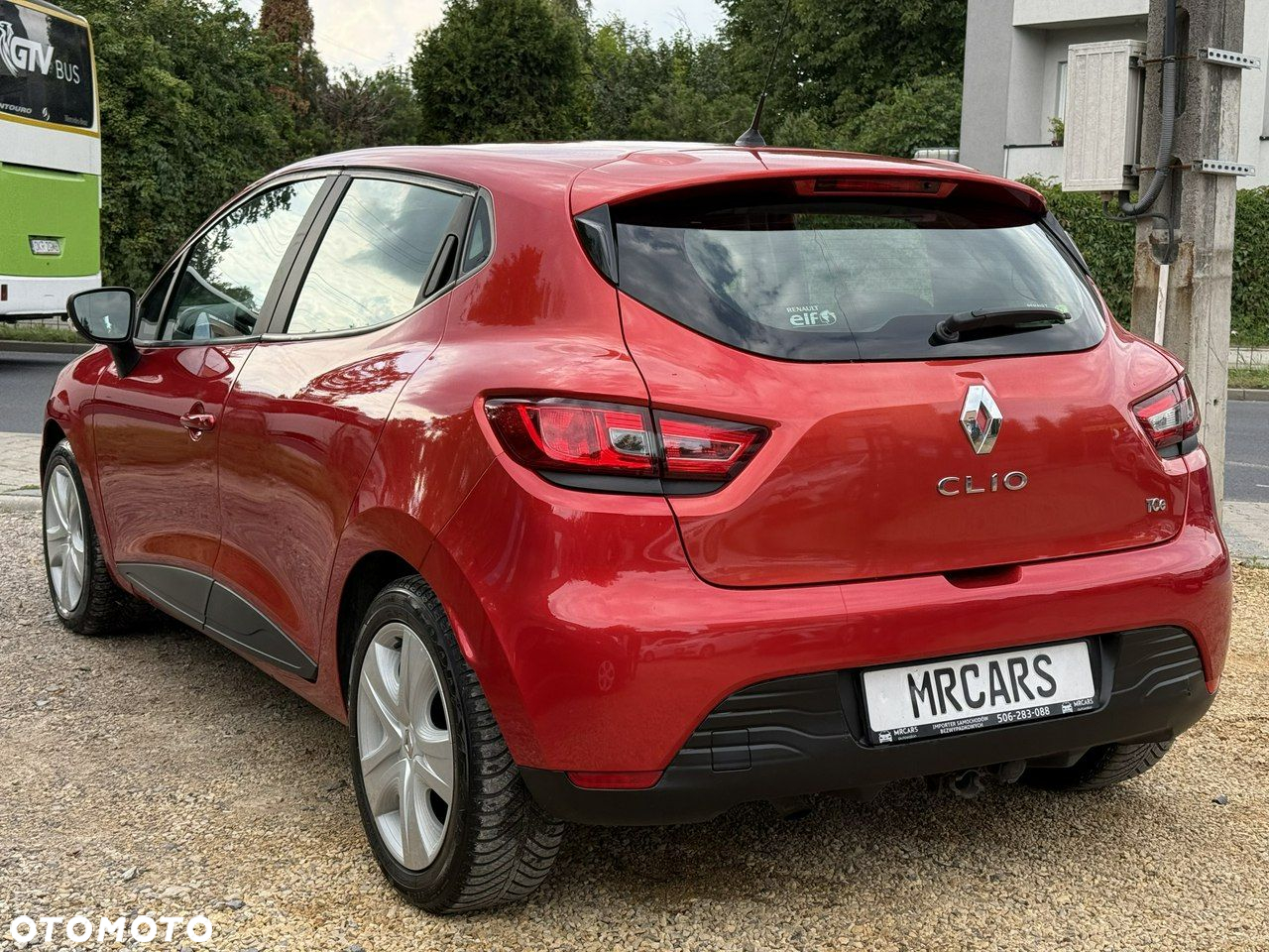 Renault Clio - 7