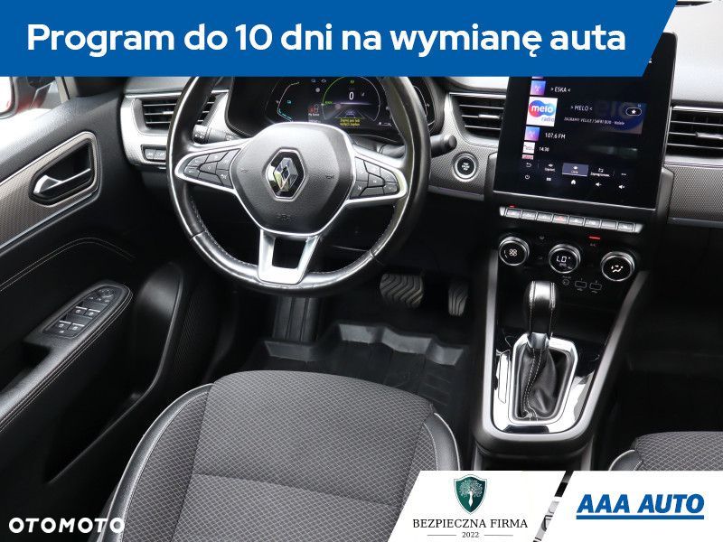 Renault Arkana - 8