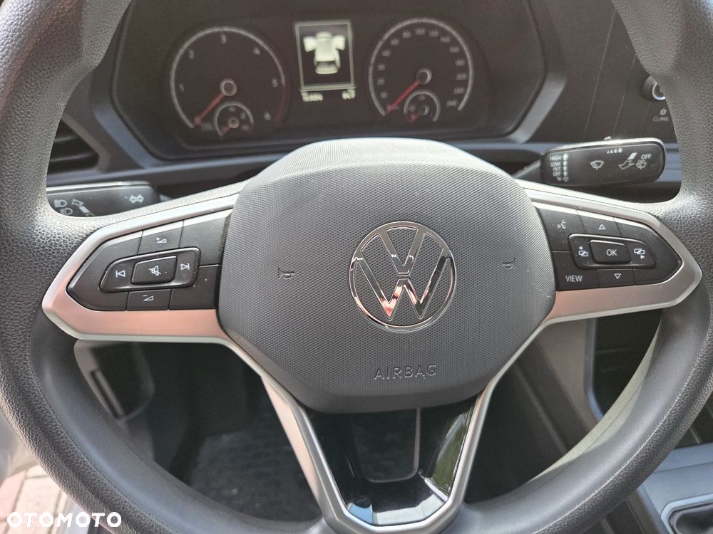 Volkswagen Caddy Maxi 2.0 TDI - 15