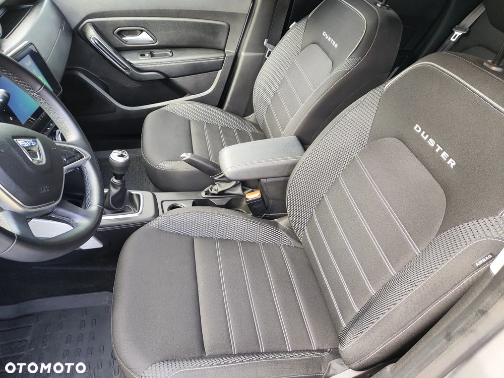Dacia Duster 1.0 TCe Prestige - 15
