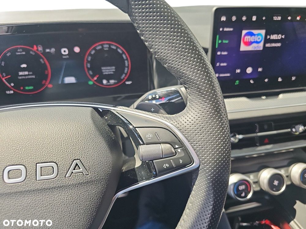 Skoda Kodiaq 1.5 TSI ACT 4x2 Sportline DSG - 22