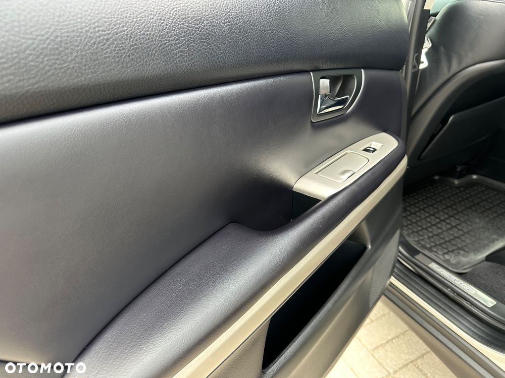 Lexus RX 400h (hybrid) Executive - 26