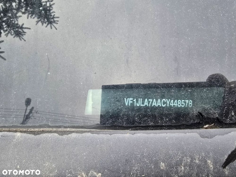 Renault Trafic Combi L1H1 - 9