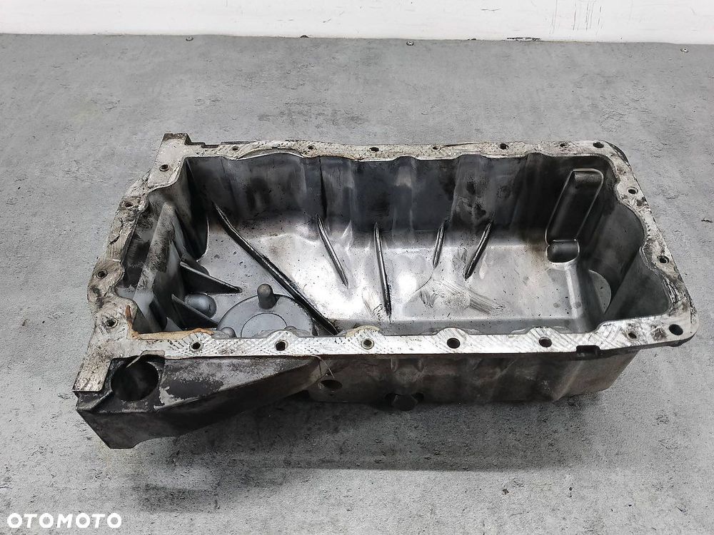 MISKA OLEJOWA FORD GALAXY II 038103603B 1.9 TDI - 1