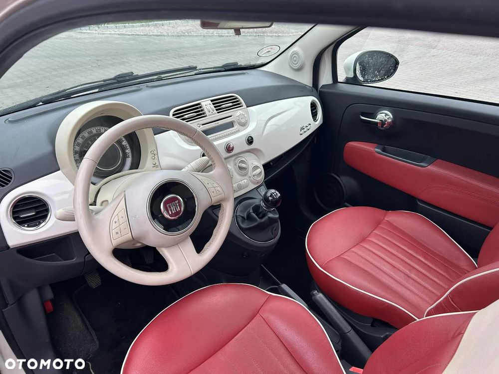Fiat 500 - 3