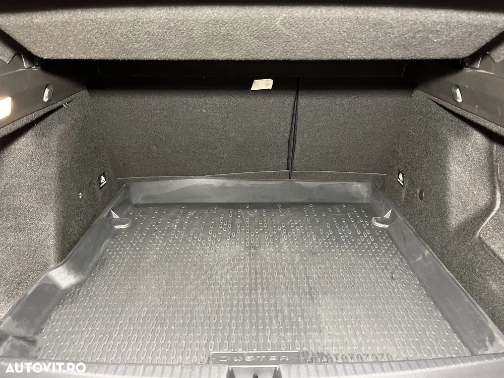 Dacia Duster TCe 150 EDC Journey - 15