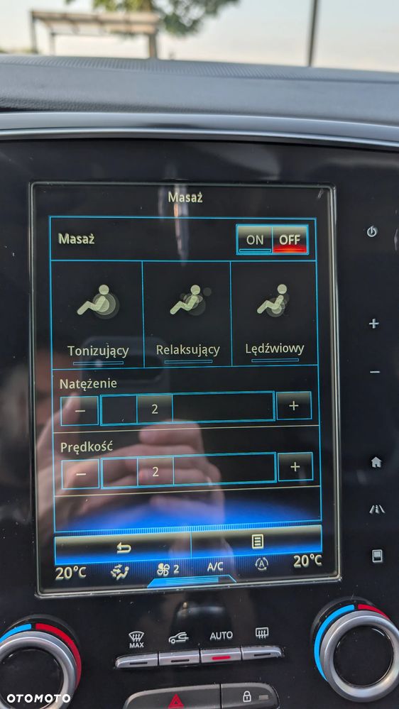 Renault Talisman 1.6 Energy dCi Intens - 28