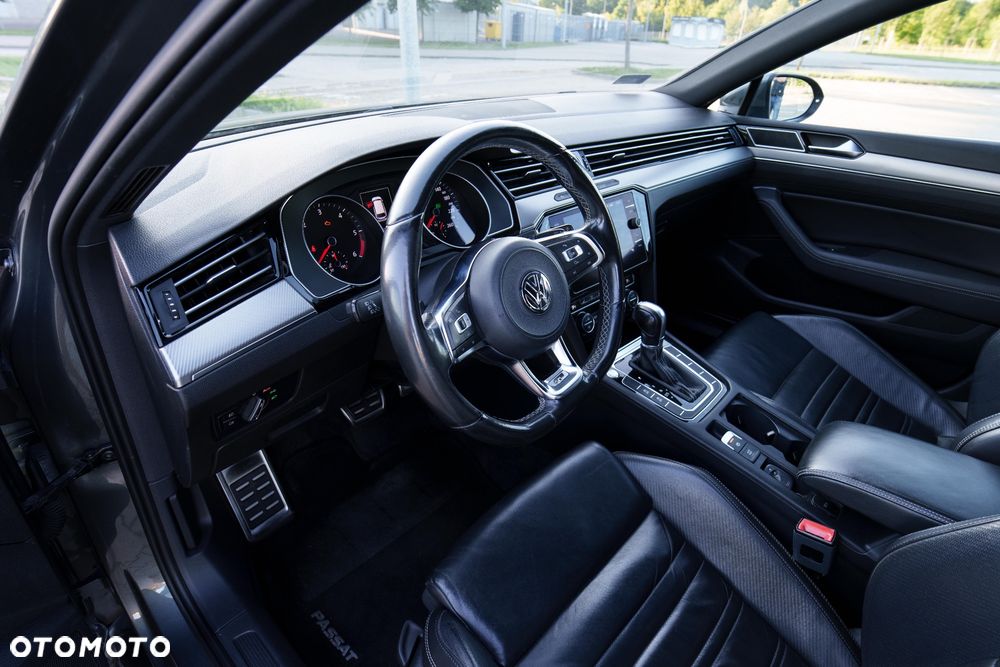 Volkswagen Passat 2.0 TDI BMT SCR Comfortline DSG7 - 6
