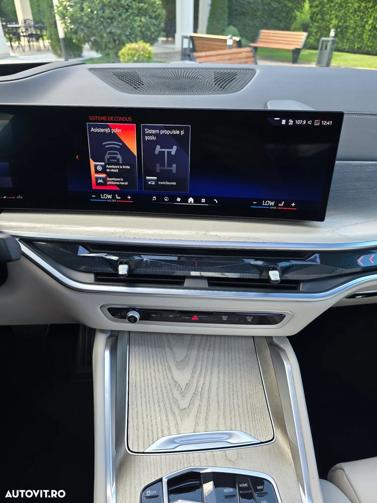 BMW X6 xDrive30d AT MHEV - 17